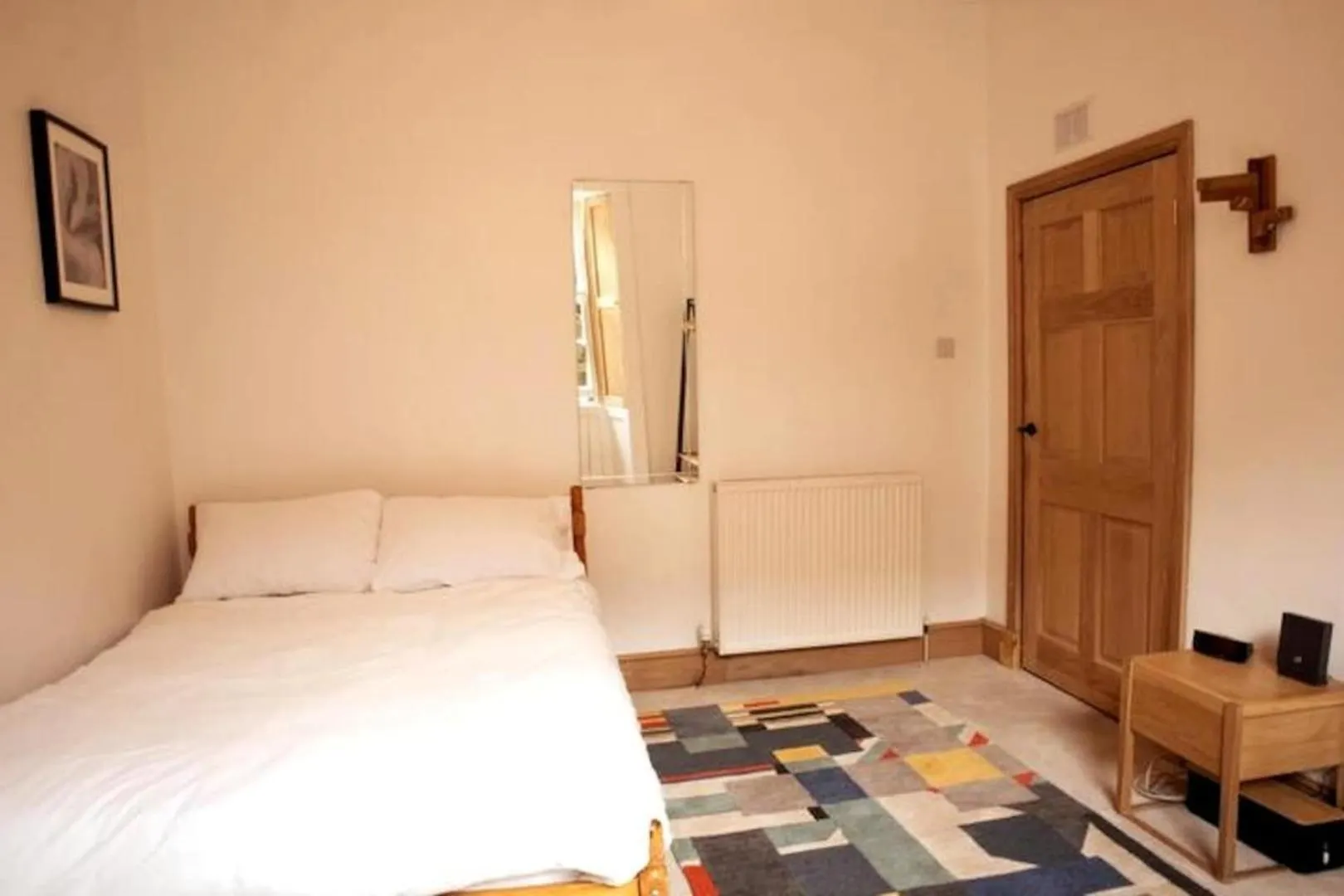 아파트 Elegant & Sunny 2Bd Basement Stay, Edinburgh!