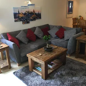 Appartement Holyrood Park, Édimbourg