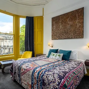 3* Pensionat New Town (adults Only)