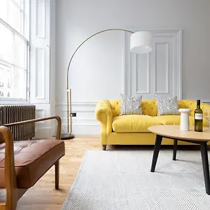 Dragon Luxury Serviced At Alva Street Apartment