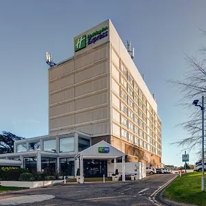 Express West By Ihg Εδιμβούργο