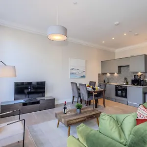 Dragon - Centre 2 Bed Apartment