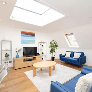 Joivy Superb Flats In The Heart Of Apartment