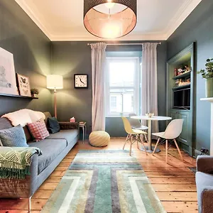 Guestready - Stylishly Presented Centre Ap Apartment