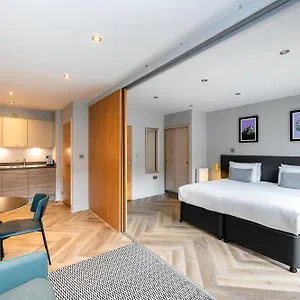 Staycity West End Εδιμβούργο