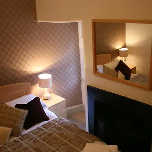 Appartement Royal Mile Budget, Édimbourg