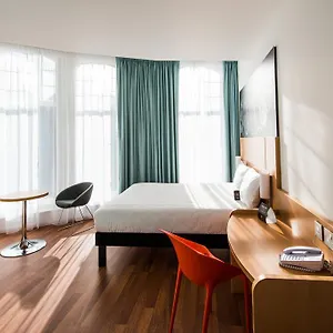 Hotel Ibis Centre South Bridge - Royal Mile, EDI