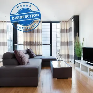 Quartermile Apartment